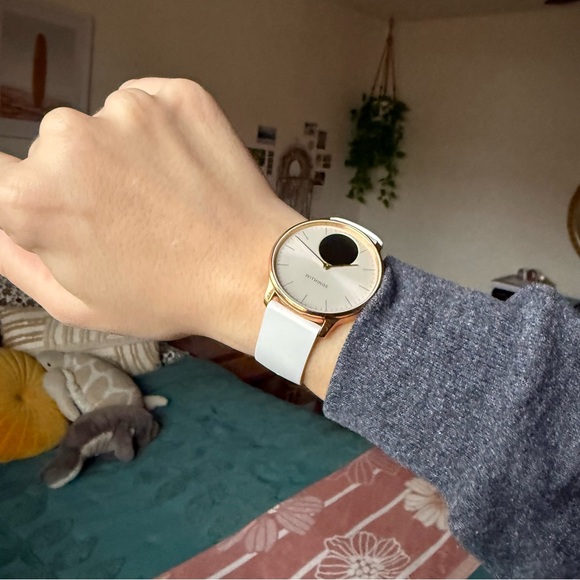 Withings ScanWatch Light - Picture 3 of 4